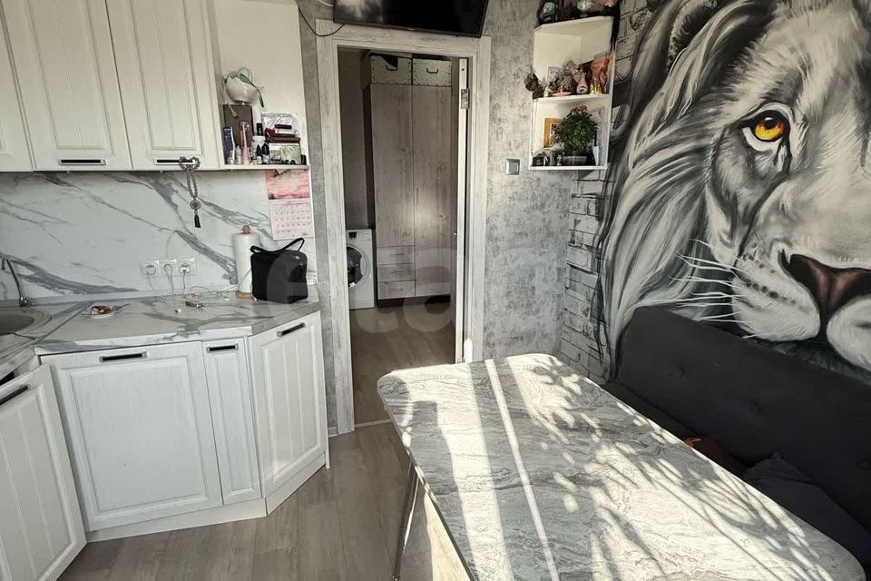 Продаётся 2-комнатная квартира, 50.8 м²