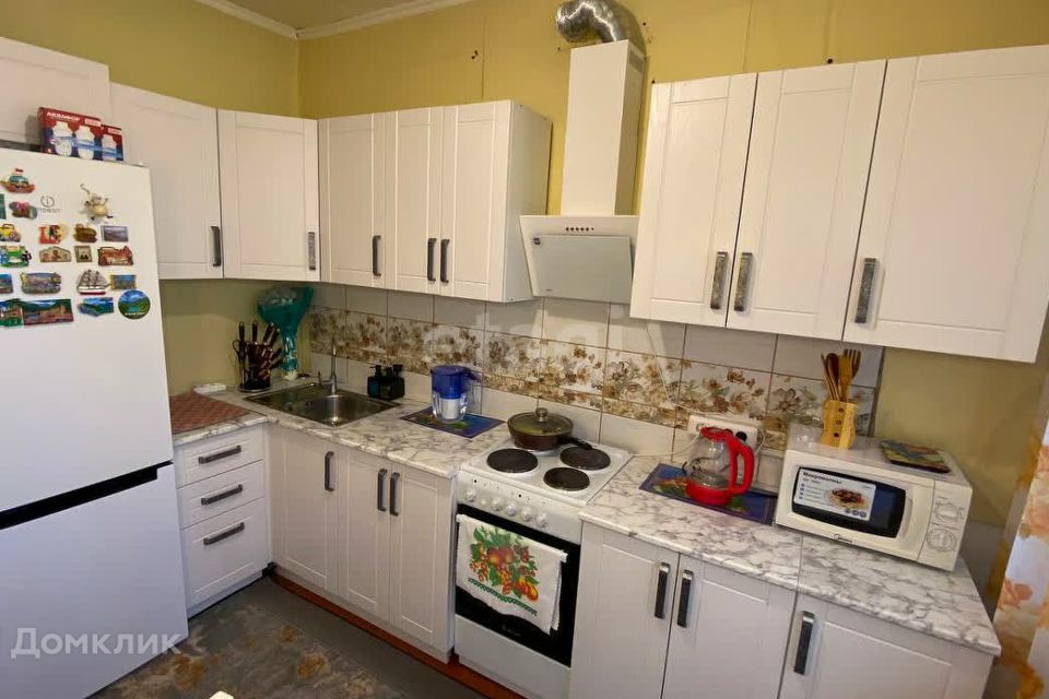 Продаётся 2-комнатная квартира, 38.9 м²