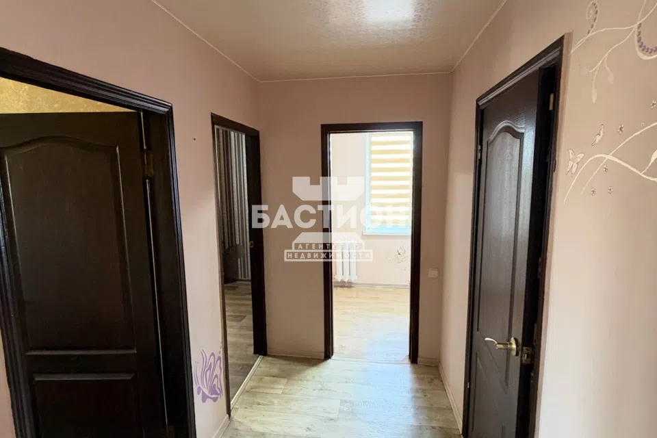 Продаётся 2-комнатная квартира, 44 м²