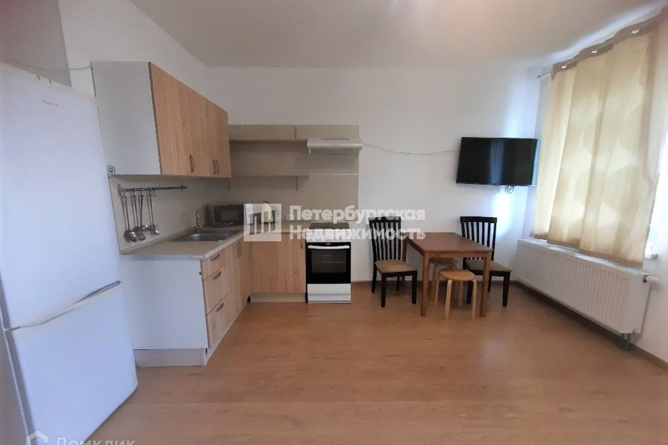 Сдаётся студия, 26 м²