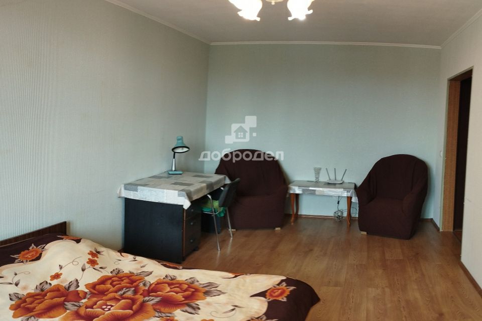 Сдаётся 1-комнатная квартира, 47 м²