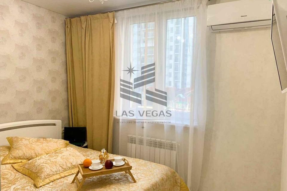 Сдаётся 3-комнатная квартира, 50 м²
