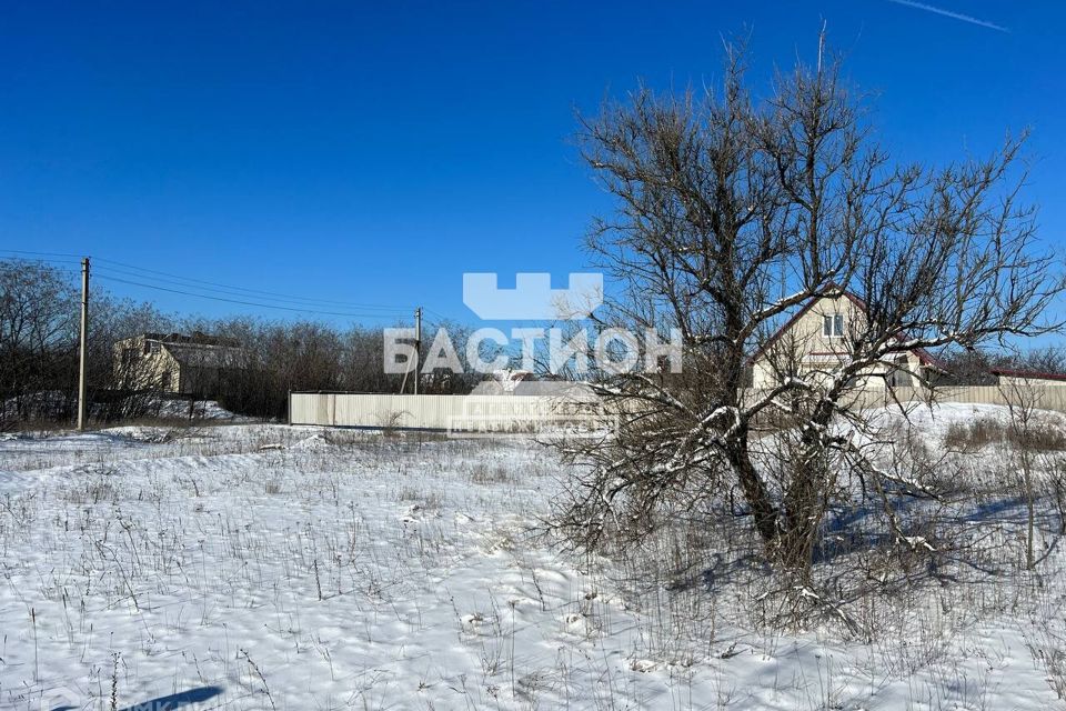 Продаётся участок, 6 сот.