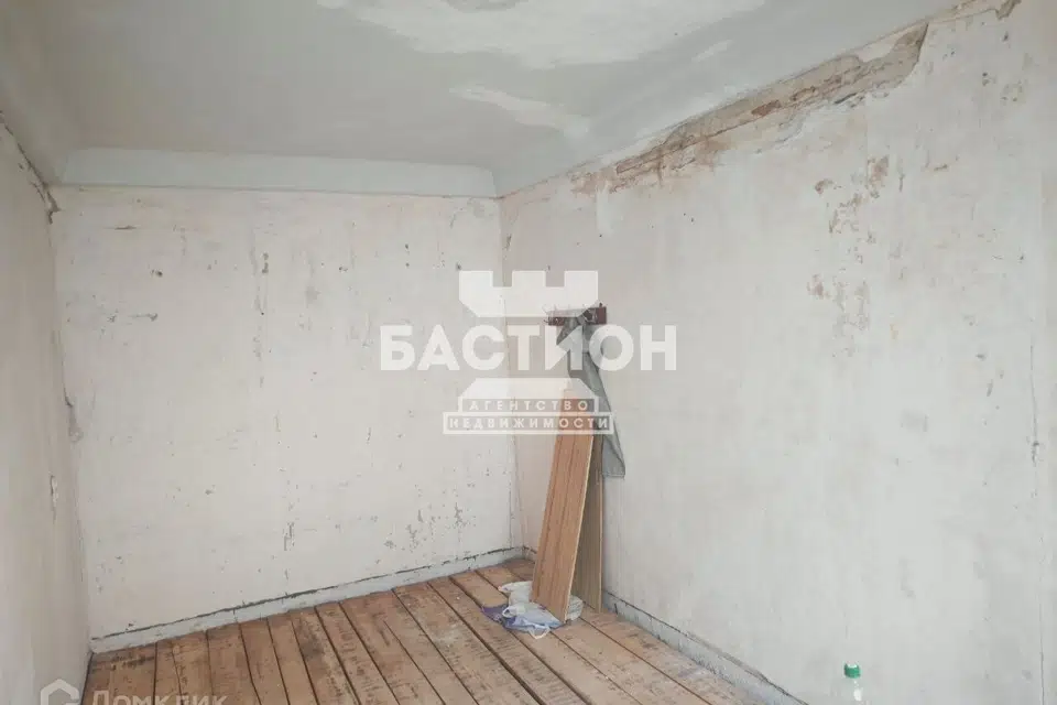 Продаётся 3-комнатная квартира, 53.3 м²