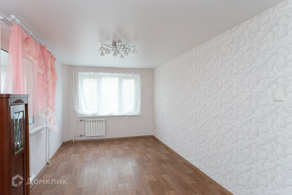 Продаётся 2-комнатная квартира, 49.7 м²