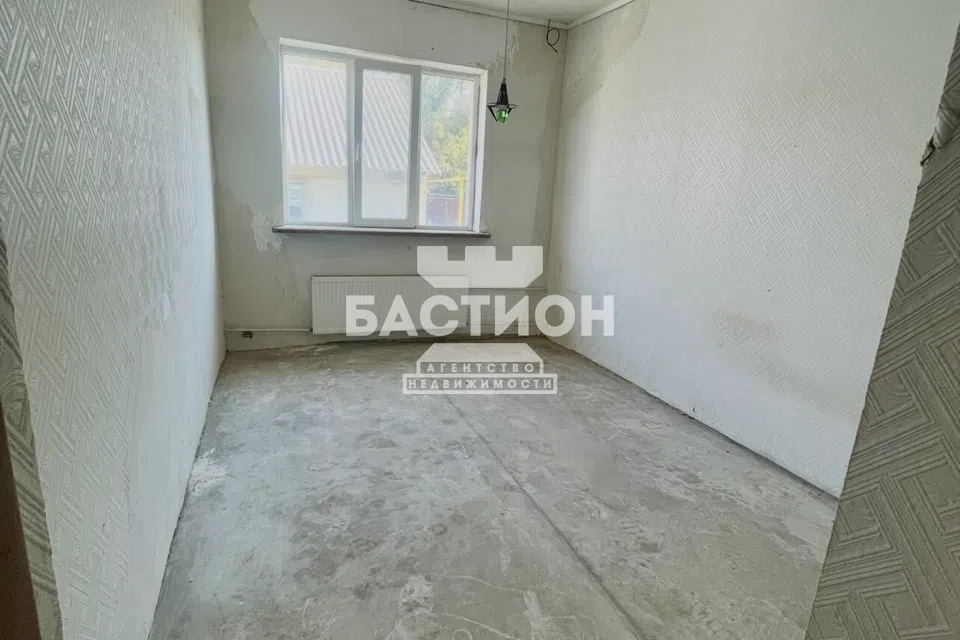 Продаётся 1-этажный дом, 100 м²