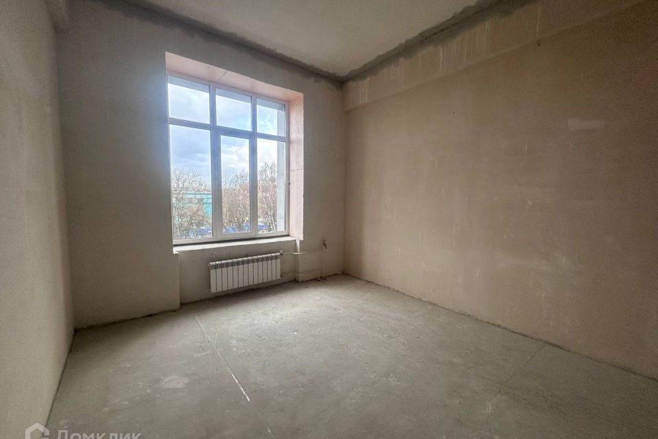 Продаётся студия, 20.7 м²