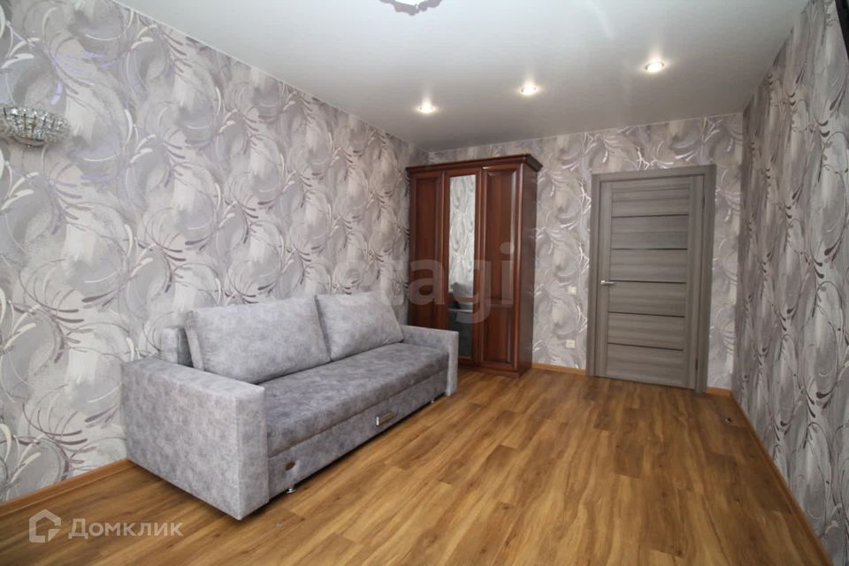 Сдаётся 1-комнатная квартира, 48 м²