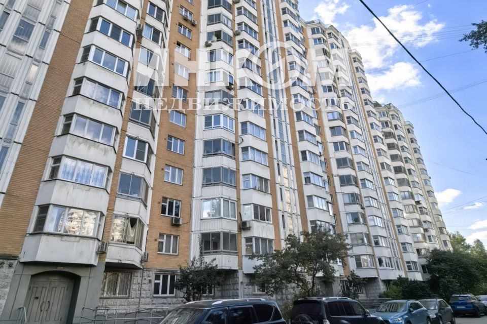 Продаётся 2-комнатная квартира, 60 м²