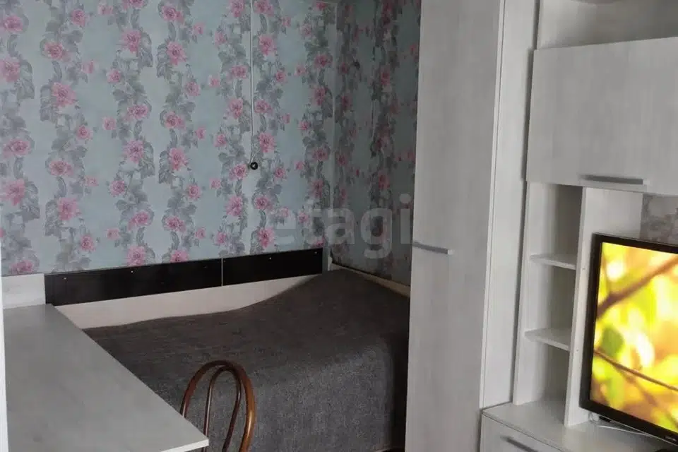 Продаётся 1-этажный дом, 29.8 м²
