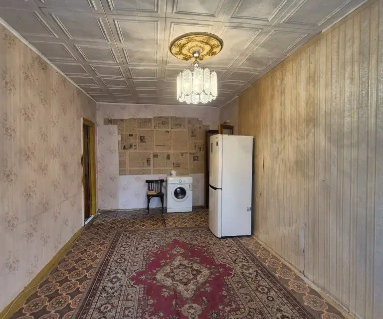 Продаётся 2-комнатная квартира, 40.2 м²