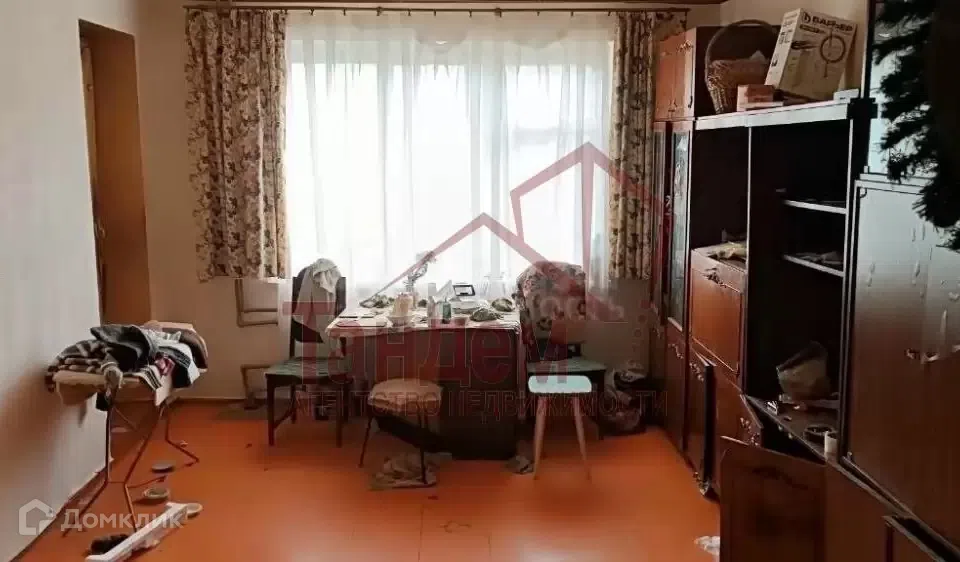 Продаётся 3-комнатная квартира, 73 м²