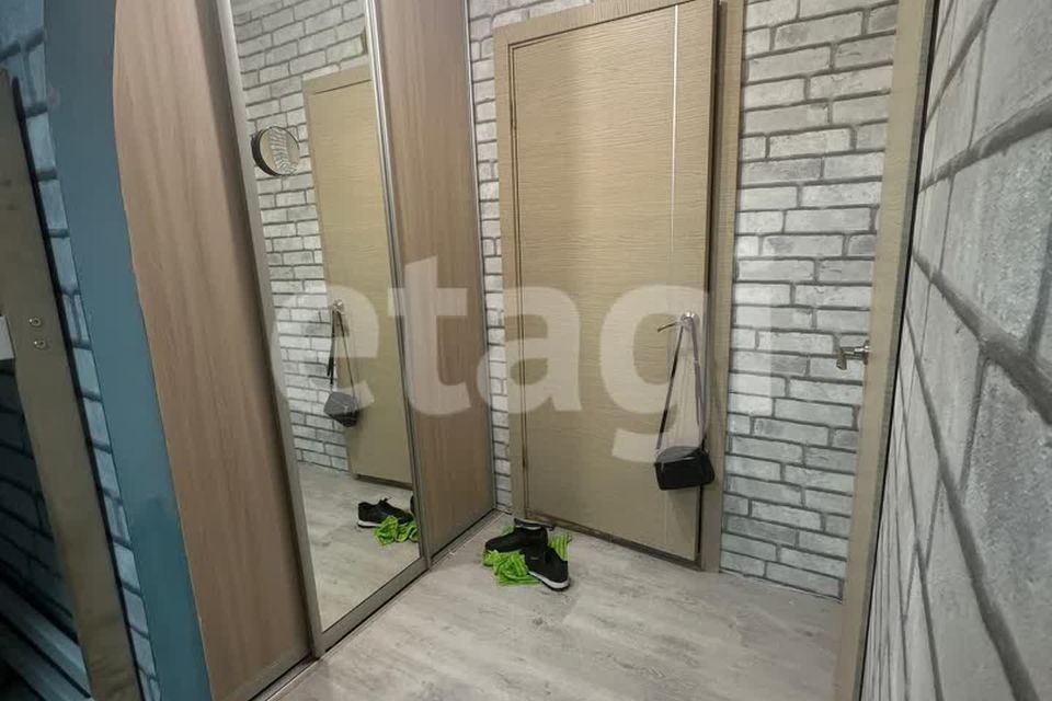 Продаётся студия, 25.6 м²