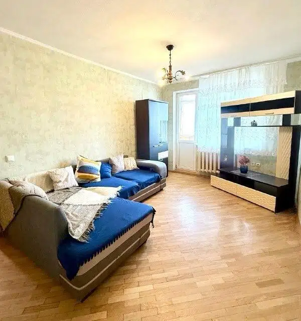 Продаётся 2-комнатная квартира, 48 м²
