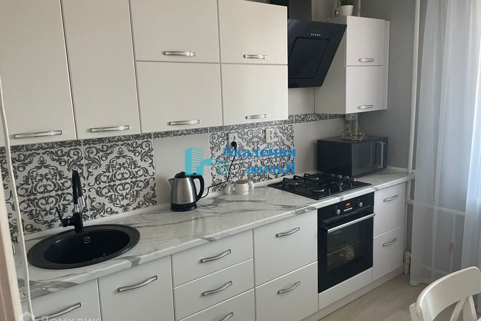 Продаётся 2-комнатная квартира, 49 м²