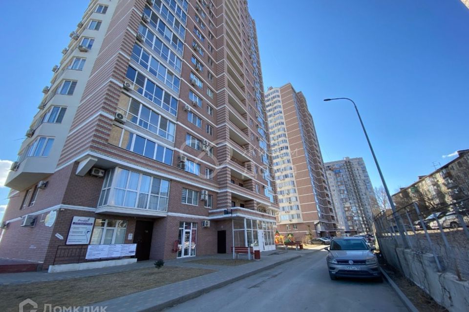 Продаётся студия, 47.9 м²