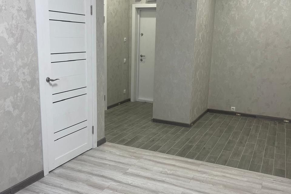 Продаётся 2-комнатная квартира, 35.5 м²