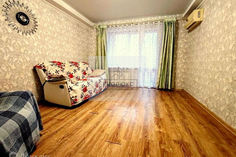 Продаётся 2-комнатная квартира, 49 м²