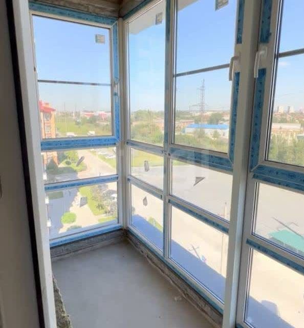 Продаётся 2-комнатная квартира, 49.4 м²