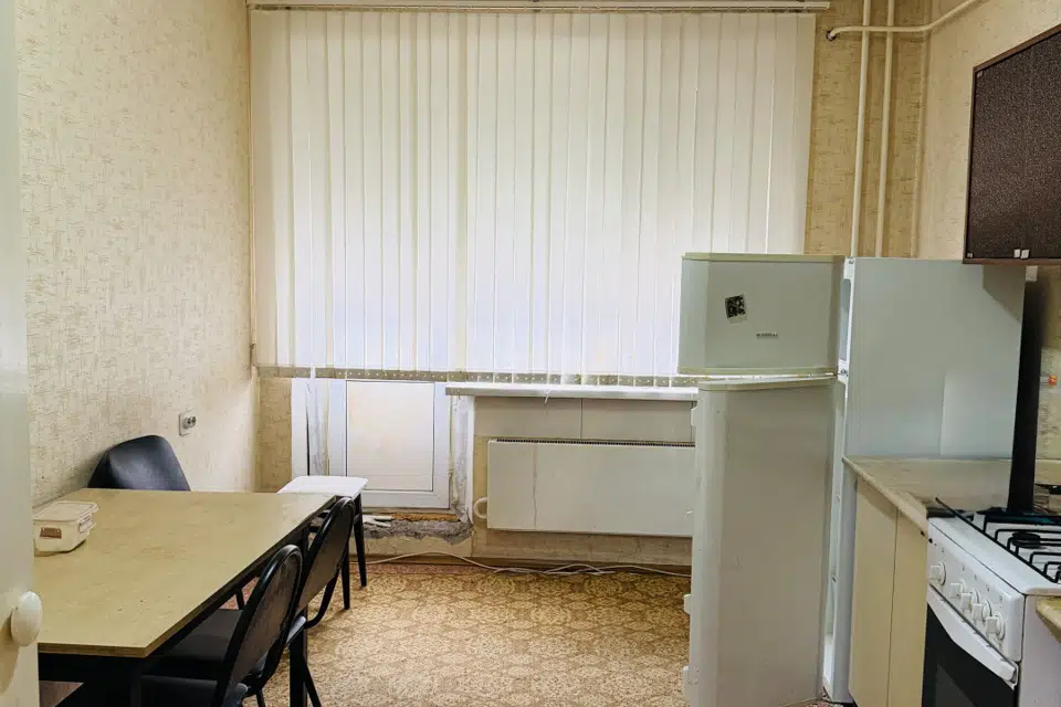 Продаётся 3-комнатная квартира, 73.4 м²