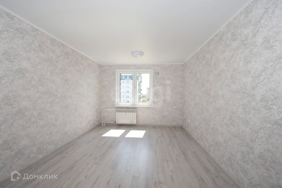 Продаётся 1-комнатная квартира, 35.5 м²