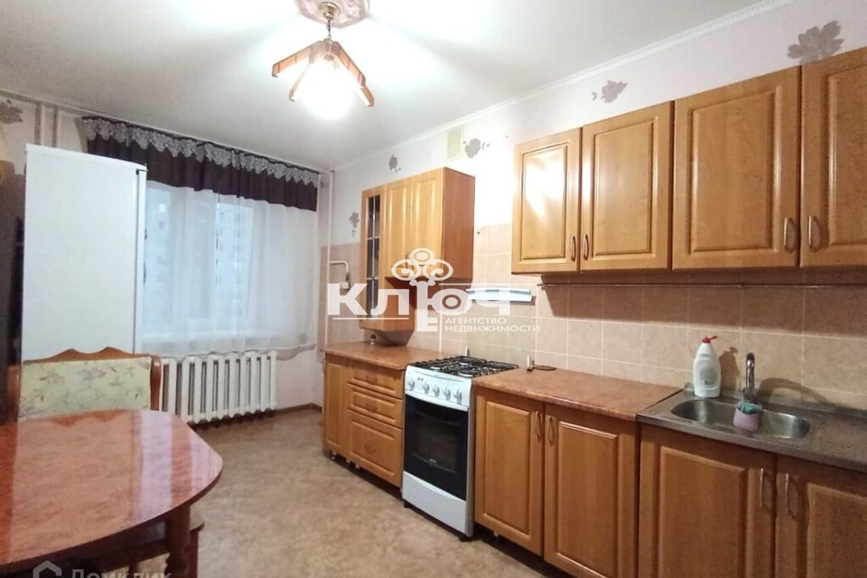 Продаётся 2-комнатная квартира, 67.5 м²