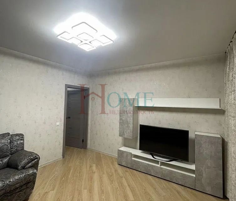 Сдаётся 1-комнатная квартира, 46 м²