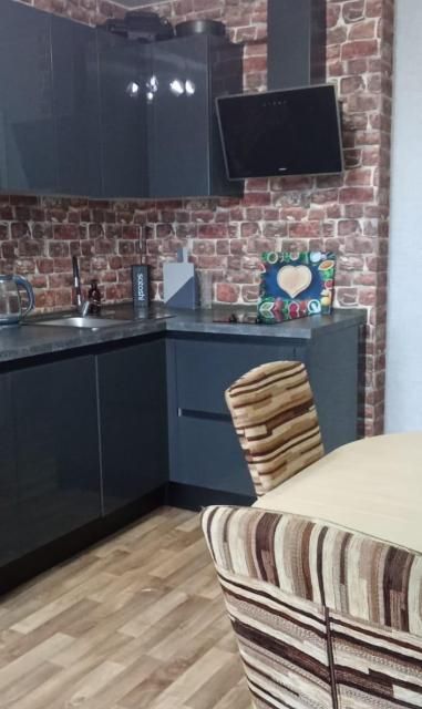 Продаётся 1-комнатная квартира, 40.7 м²