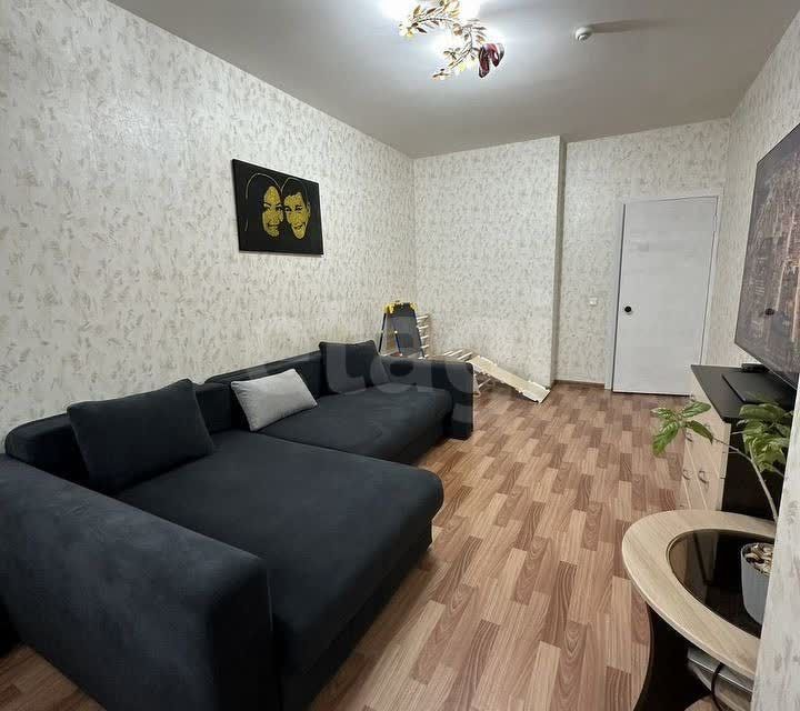 Продаётся 2-комнатная квартира, 47.2 м²