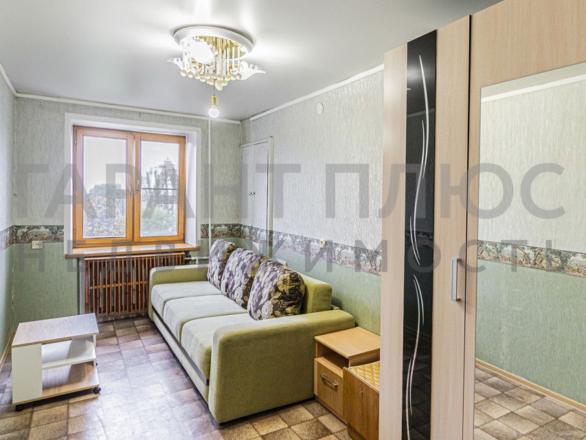 Сдаётся 2-комнатная квартира, 45 м²