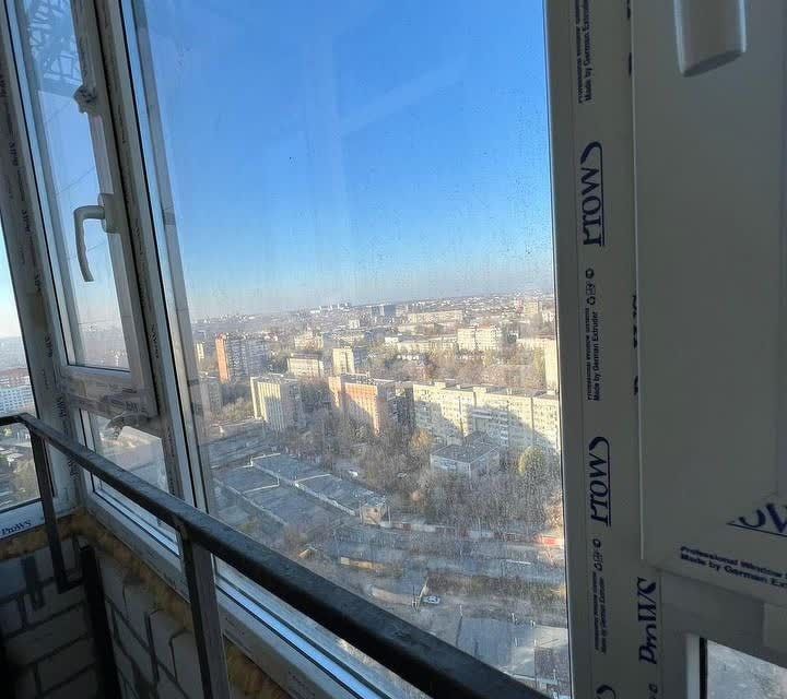 Продаётся 2-комнатная квартира, 52 м²