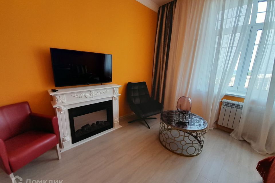 Продаётся 2-комнатная квартира, 61 м²