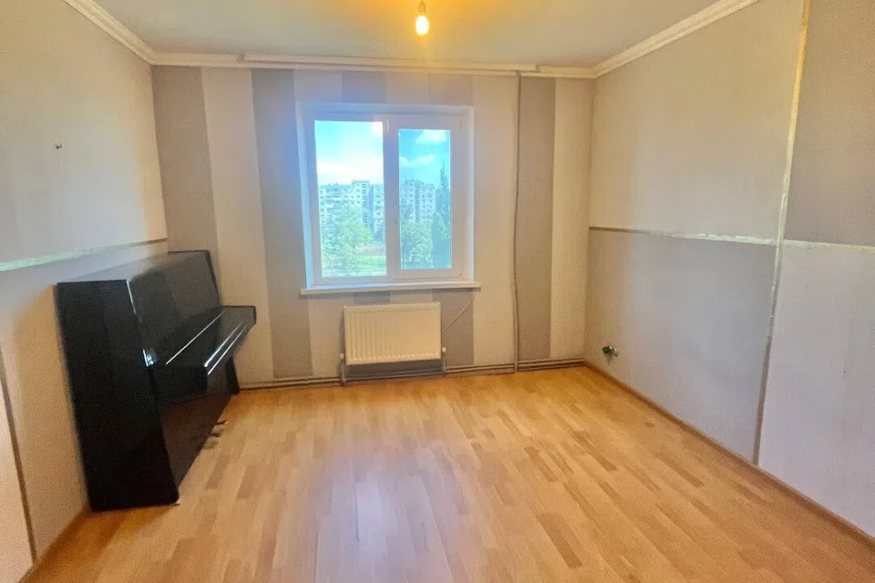 Продаётся 2-комнатная квартира, 54 м²