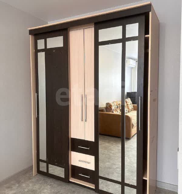 Продаётся 1-комнатная квартира, 36.9 м²