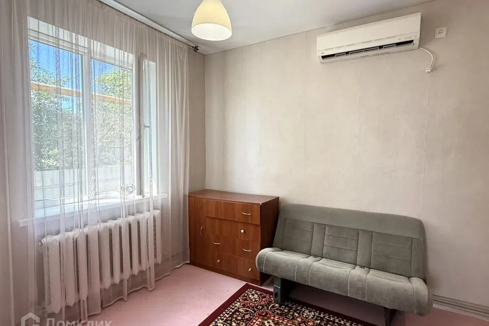 Продаётся 1-этажный дом, 85.4 м²