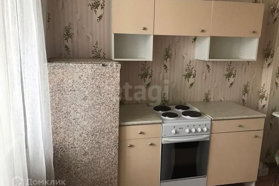 Продаётся 1-комнатная квартира, 32 м²