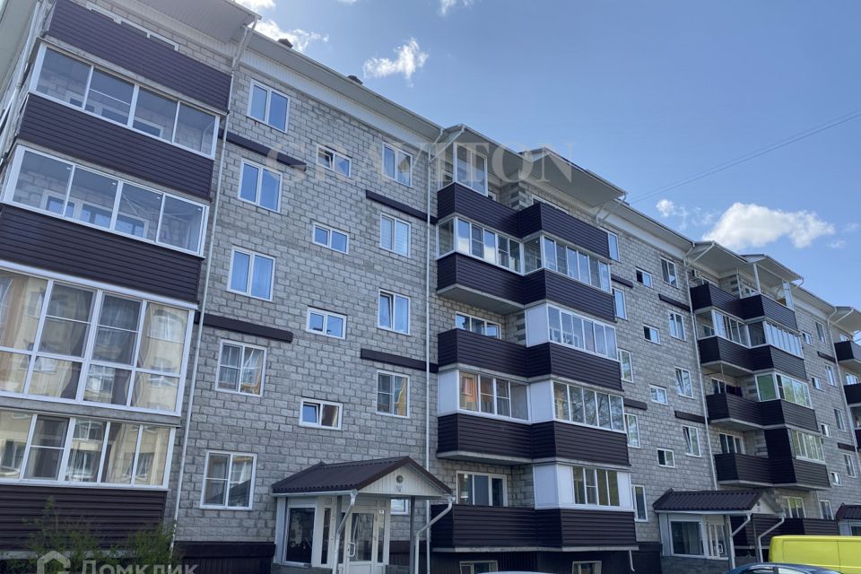 Продаётся 1-комнатная квартира, 33.9 м²