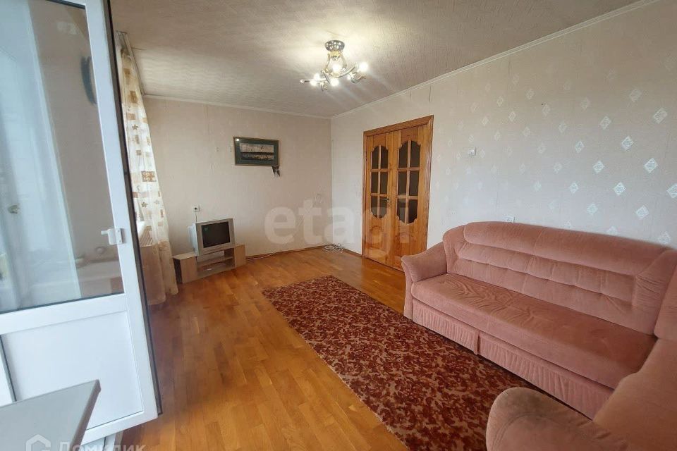 Продаётся 3-комнатная квартира, 69.2 м²