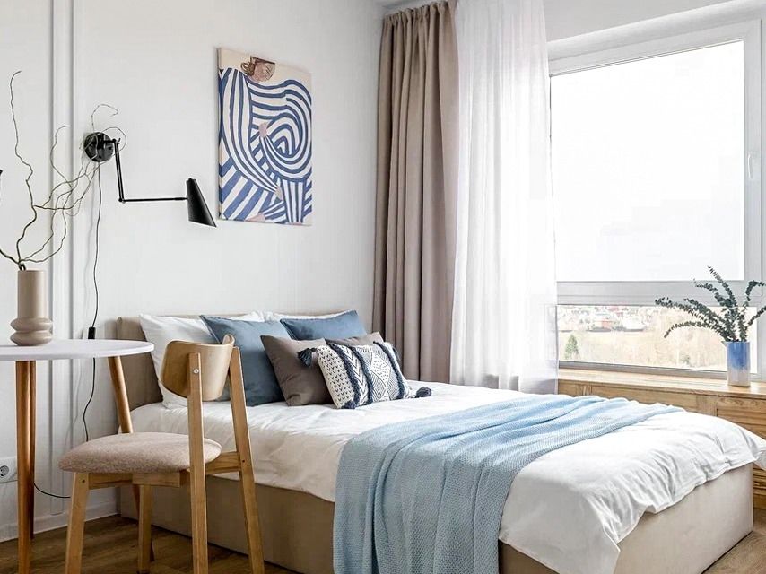Сдаётся студия, 23.4 м²