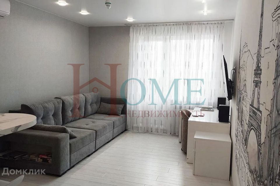 Сдаётся 1-комнатная квартира, 27.6 м²