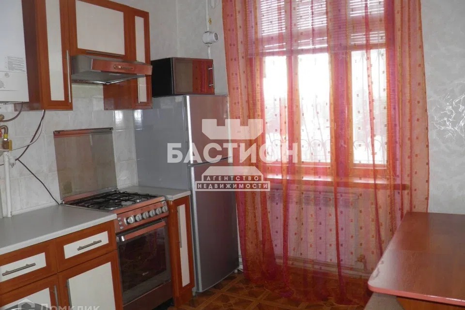 Продаётся 2-комнатная квартира, 52 м²