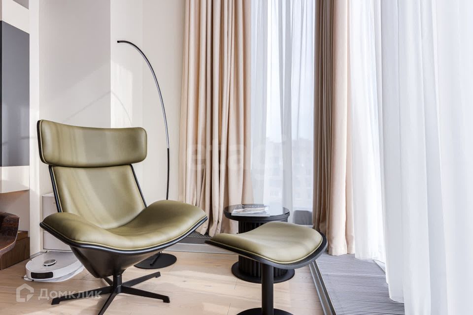 Продаётся 2-комнатная квартира, 98 м²