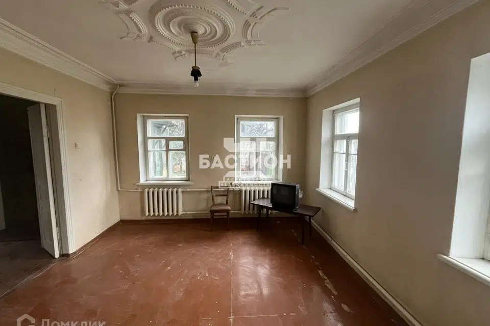 Продаётся 1-этажный дом, 66.5 м²