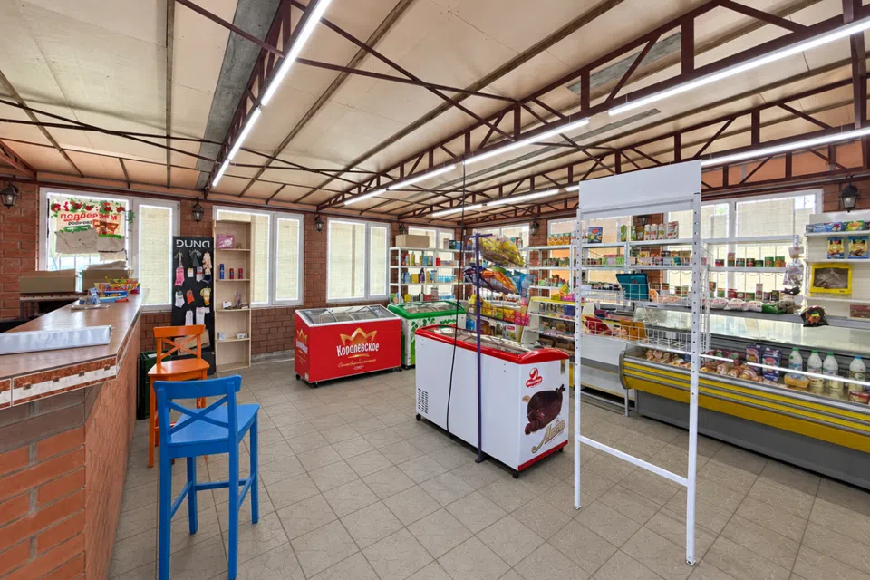 Сдаётся помещение своб. назначения, 100 м²