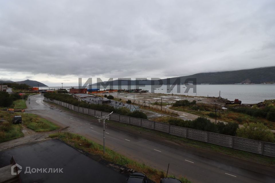 Продаётся 2-комнатная квартира, 44.2 м²
