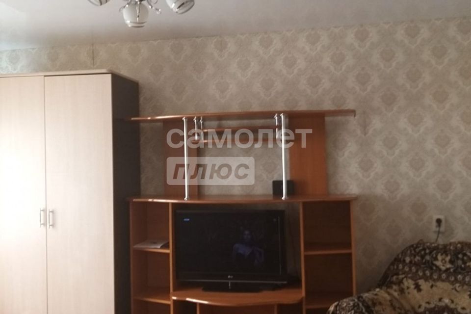 Продаётся 1-комнатная квартира, 35 м²