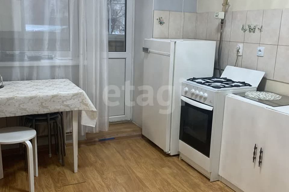 Сдаётся 1-комнатная квартира, 33.8 м²