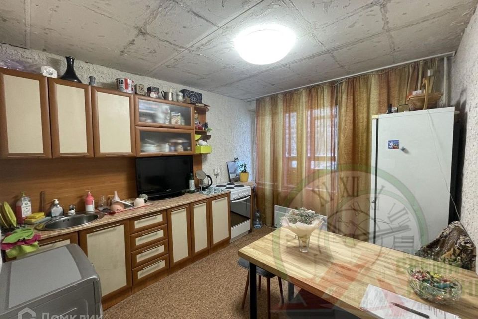 Продаётся 2-комнатная квартира, 51.1 м²