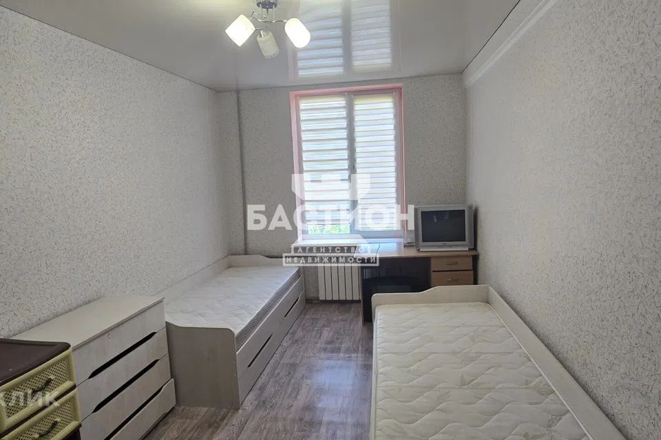 Продаётся 3-комнатная квартира, 86 м²