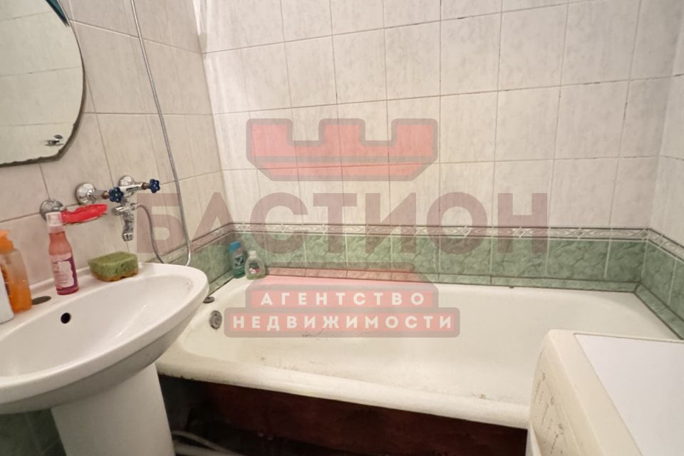 Продаётся 2-комнатная квартира, 55 м²